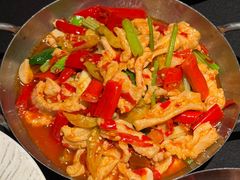 -山石榴·贵州菜(丰盛里店)