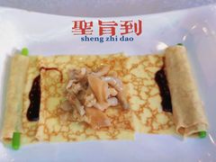 圣旨到-龙的酒楼·手工早茶·顺德菜(近良路店)