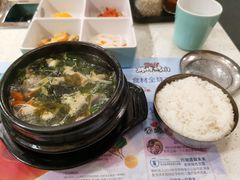-韩时烤肉(枫蓝店)