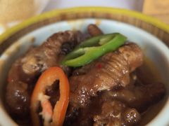 -顺德喜来登酒店·采悦轩