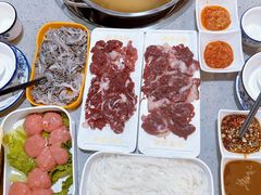 -杏花吴记牛肉火锅