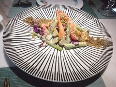 -蜜桃花开·中西融合菜E&W(南长街店)