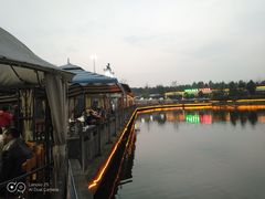 -马帮寨院坝火锅(龙港公园店)