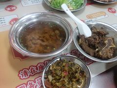 -阿秋牛排(湖心街店)