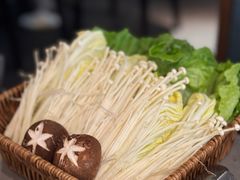 -同仁四季椰子鸡(无锡滨湖万象汇店)
