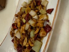 -青城山六善酒店·紫氣園中餐厅