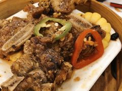 -顺德人家食府(黄金广场店)