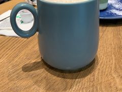 意式拿铁-KPRO(朝阳大悦城店)
