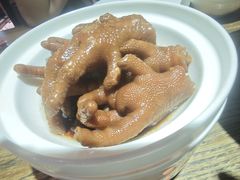 -广东道至正餐厅(区庄店)