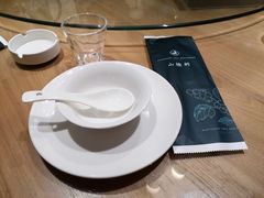-山楂树融合菜餐厅