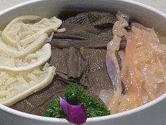 -麻辣空间·清油火锅(水井沟店)