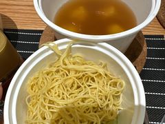 -金湖港式餐厅(建外店)