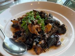 -茶油香闽南菜·花园餐厅(前埔店)