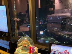 -广州四季酒店·意珍·意式自助餐