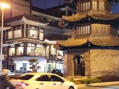 -怡园饭店-餐厅(四望亭店)