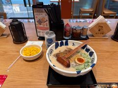 -味千拉面(泰州万达广场店)