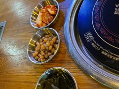 -包装马车·韩国料理·포장마차