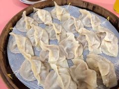 -清真·白家牛肉罩火烧老店(育才街店)
