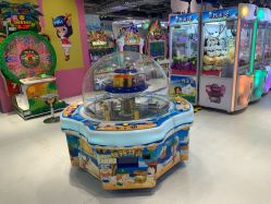 -利奥梦幻主题乐园(爱琴海购物公园店)