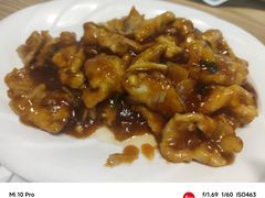 -惠宾楼老菜馆