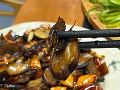 -阿山卓·野生菌火锅·纳西火塘烤肉