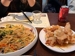 -老厨家(友谊路总店)