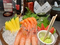 -匠和风精致料理(祥禾天地店)