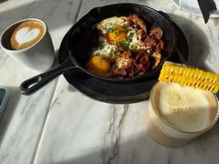 -The Rug Cafe(王府中环店)