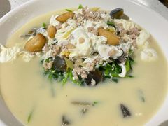 -肥仔文澳门猪骨煲(南京西路店)