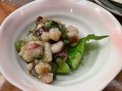 -森味花园·日本料理(伊藤洋华堂亚运村店)