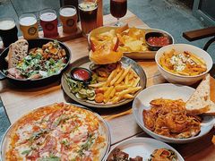 -Devils’ Brewery小恶魔精酿啤酒(武汉天地店)