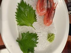 -大渔铁板烧(通州万达店)