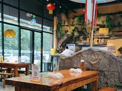 -大圣烧烤(马湖新村店)