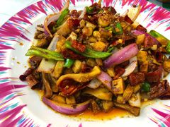 -新疆巴州金丝特餐厅(大钟寺店)