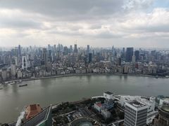 -金轩中餐厅 Jin Xuan(浦东丽思卡尔顿酒店)