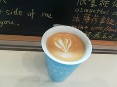 -Manner Coffee(大宁国际商业广场店)