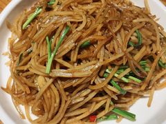 大锅土豆丝-金掌勺·锅包肉(双榆树店)