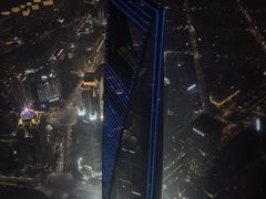 -上海中心大厦
