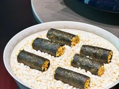 -新光酒家·河豚·海鲜·蟹料理(浦东店)