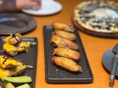 -TASTE ROOM Bar