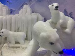 -宁波冰雪大世界(北仑区)