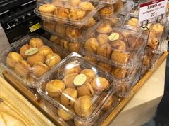 -山崎面包(静安久光店)