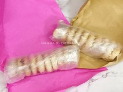 -惠来绿豆饼