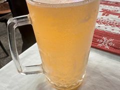 -刘姐啤酒鱼民族演艺餐厅(西街总店)