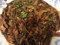 -许村蟹面(海宁许村大道店)
