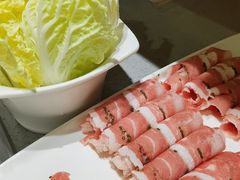 -海底捞火锅(贵和购物中心店.原鲁能城店)