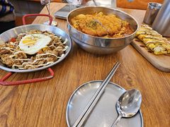 -青春分食(仙林大学城店)