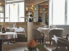 大堂-Jean Georges