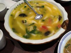 -涌上外婆桥(慈溪店)