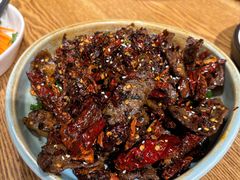 -滇铺子·云南特色菜·第九届野生菌美食节(东风东路c86店)